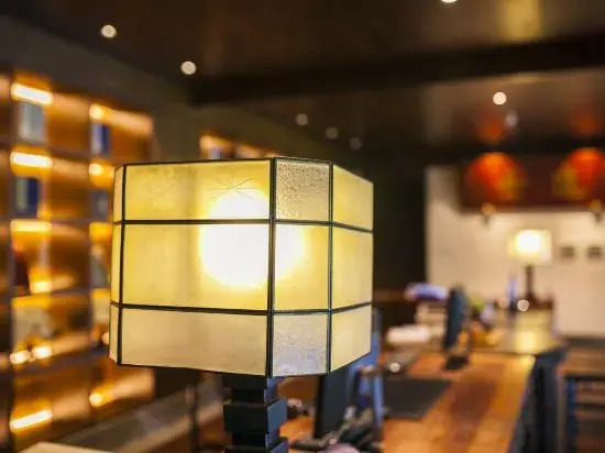 Wuzhen Zhaoming House