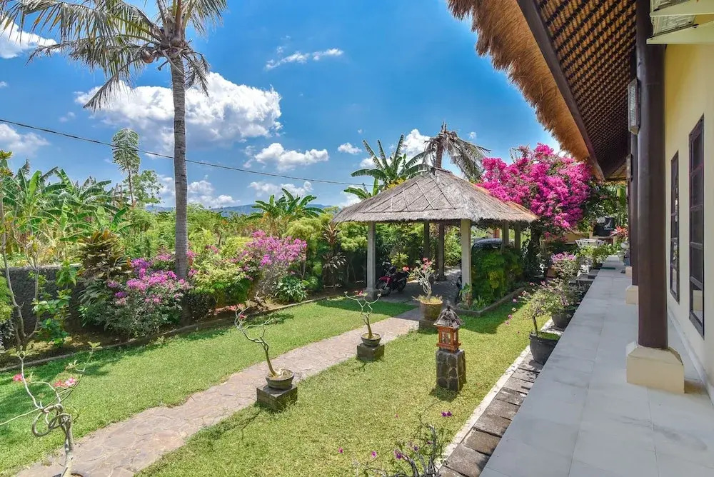 Villa Geluk