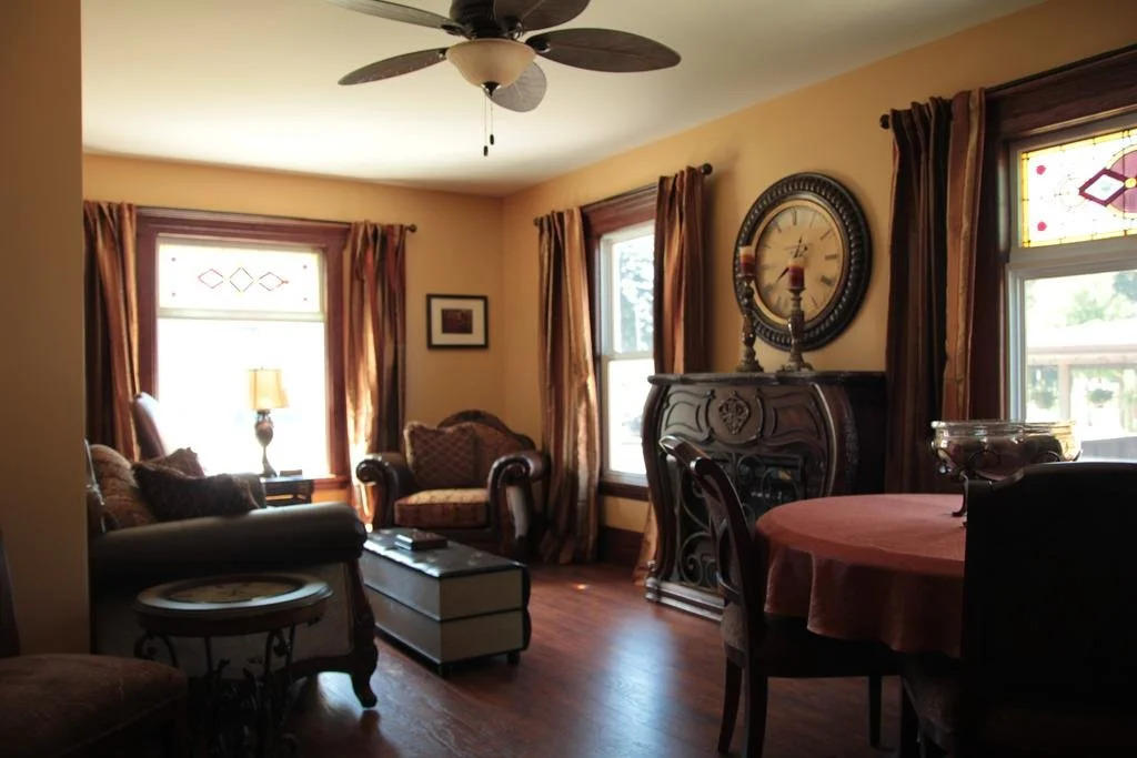 Heart and Soul Inn