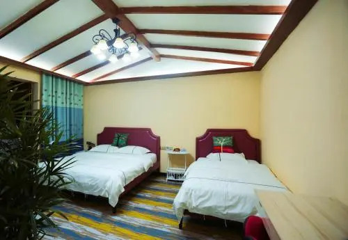 Yunshang Hotel
