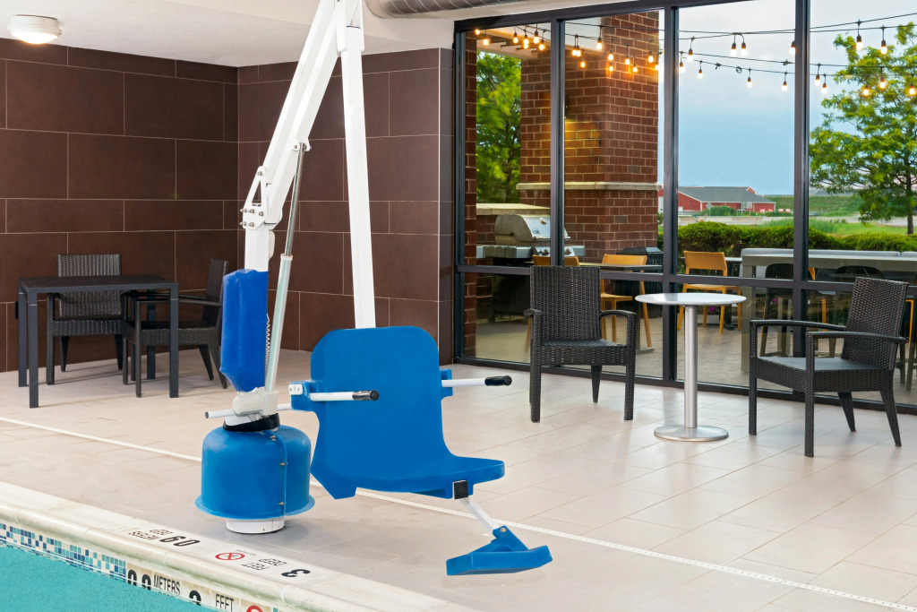 Home2 Suites by Hilton Buffalo Airport/ Galleria Mall