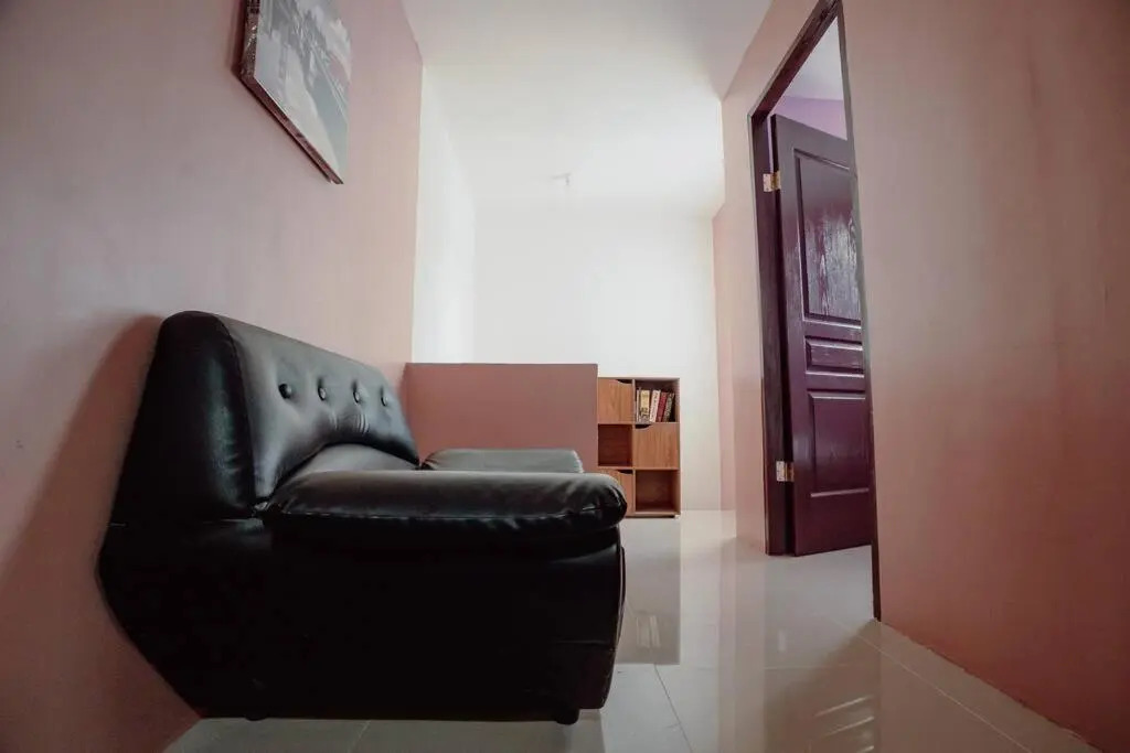 Beautiful 2-Bedroom Townhouse in Panglao Island