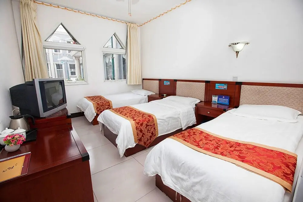 Yijie Holiday Hotel Miyun Longxi