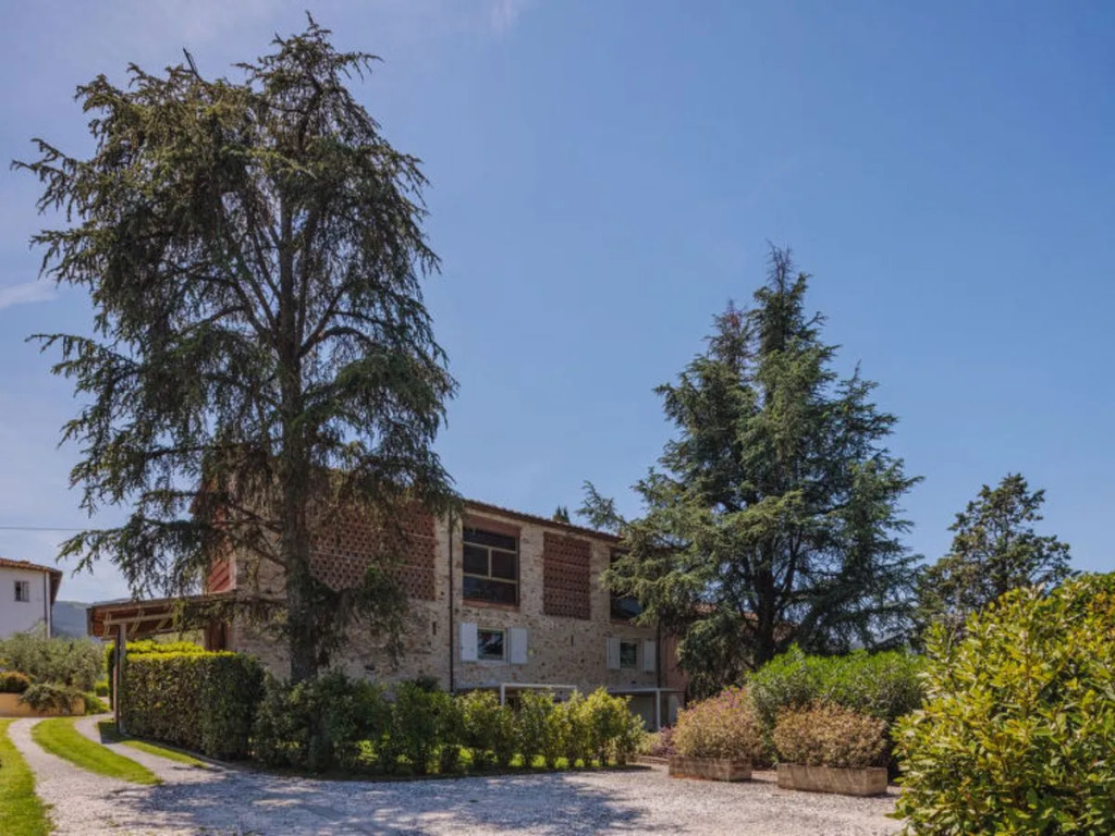 Rustico dei Canali