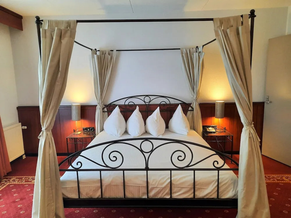 Hotel De Schildkamp