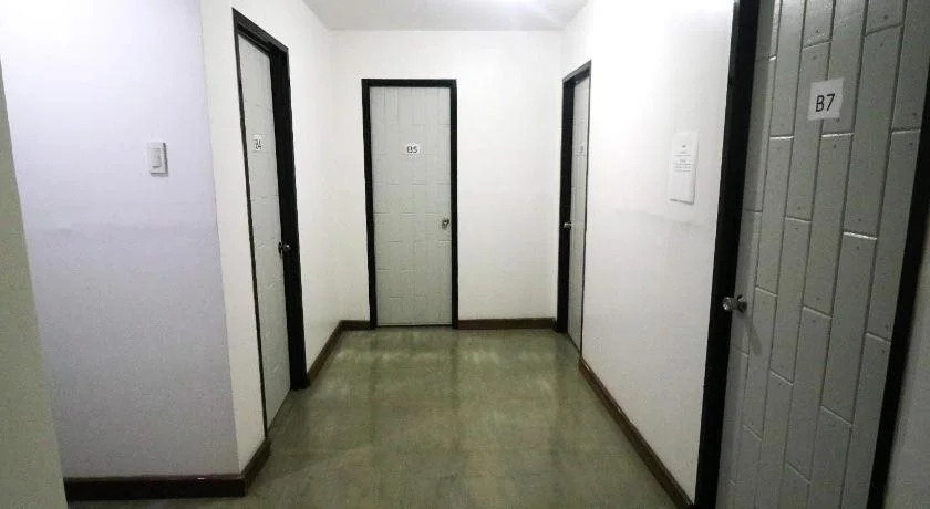 Guesthouse Storyshare Guadalupe
