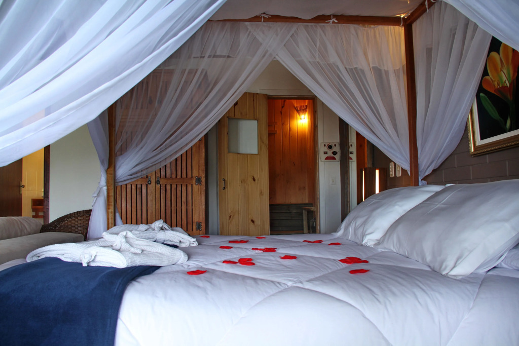 Ilha de Toque Toque Eco Hotel