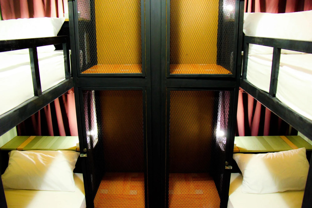 SabaiDee Lanta Hostel