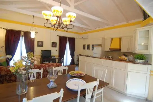 Oliviero Villas