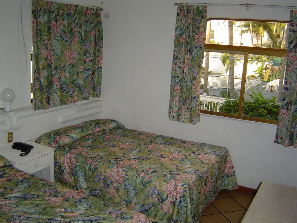 Casablanca Resort