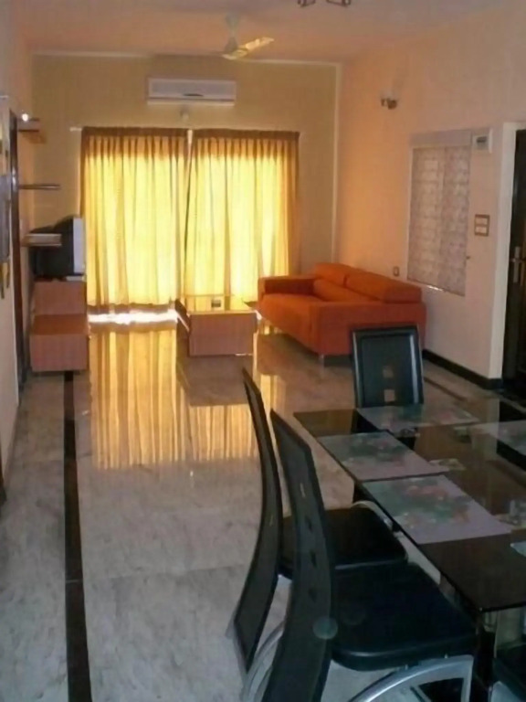 Stamford Residency