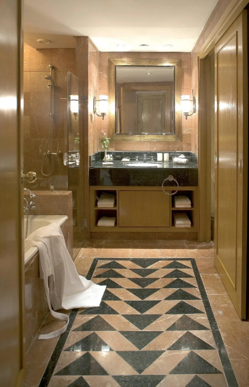 The Residence Tunis