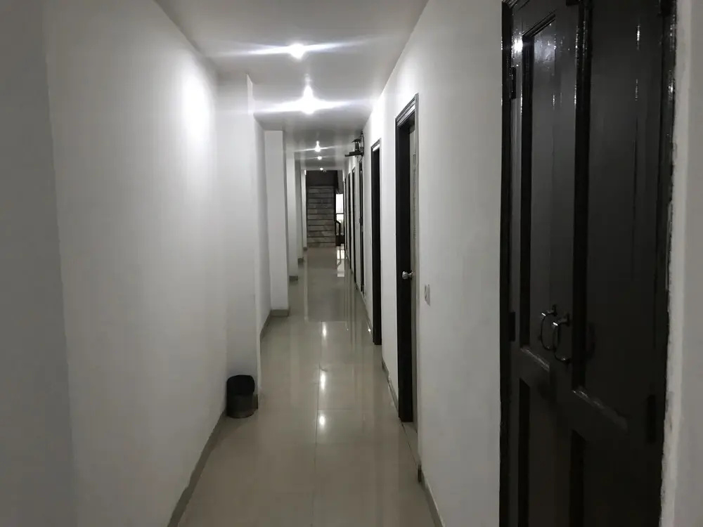 Hotel Aamantran Inn