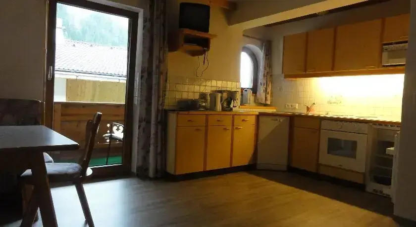 Gästehaus Glücksgrat