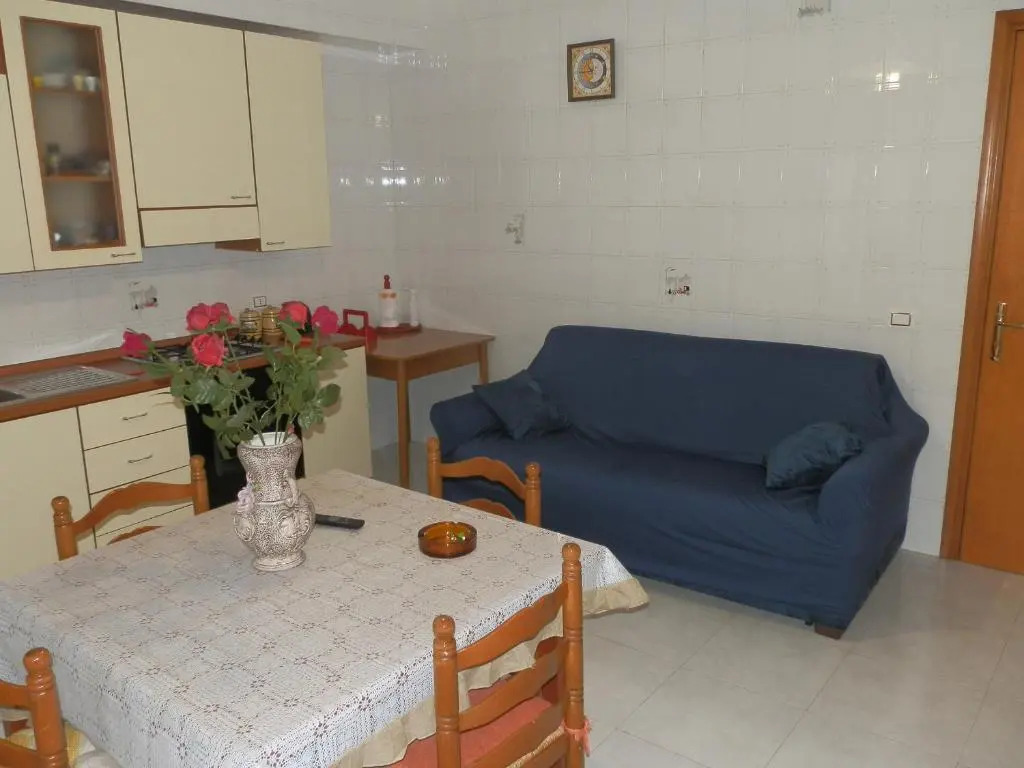 Casa Vacanze Bonjovì