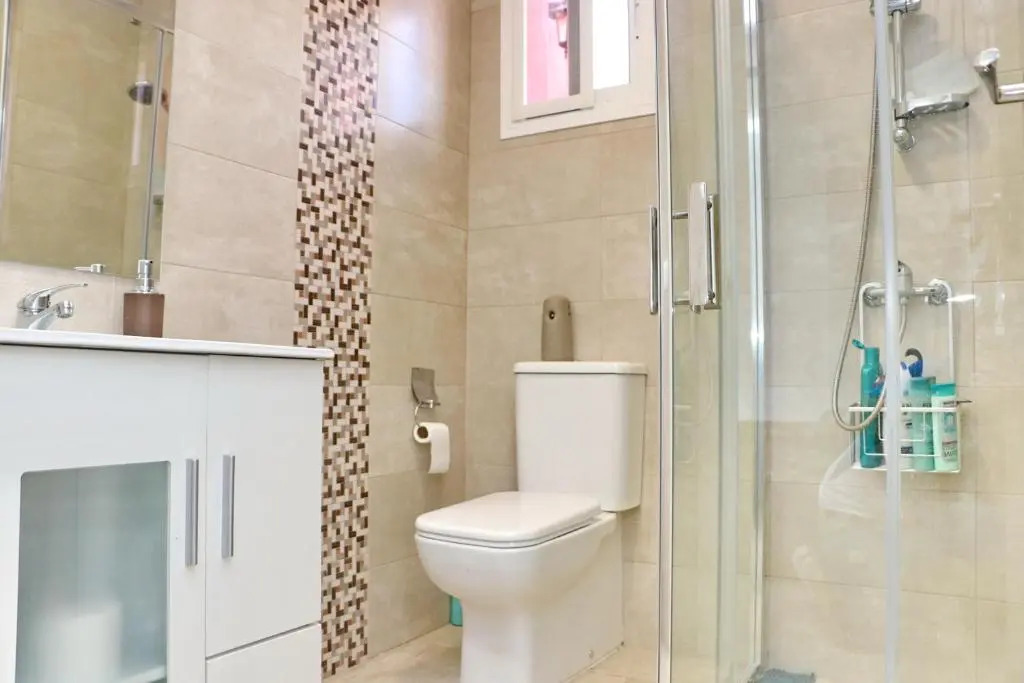 Chalet Brisa Veraniega