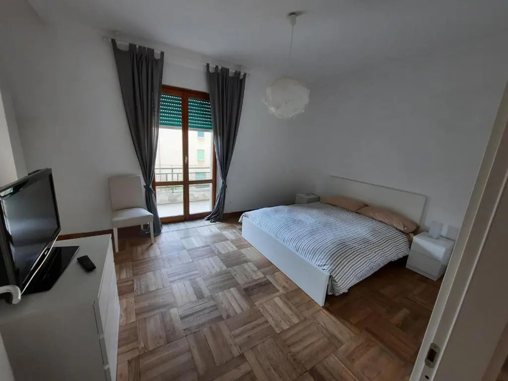 Casa Romeo appartamento con posto auto