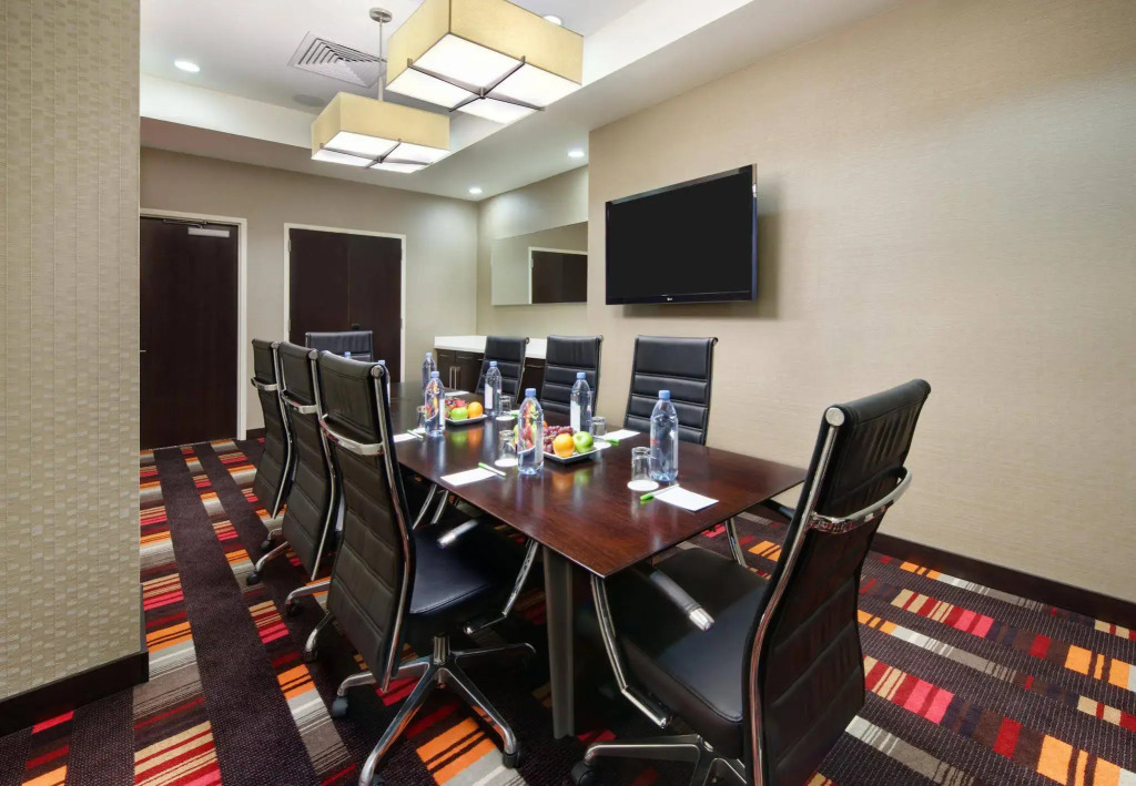 Courtyard by Marriott Times Square West