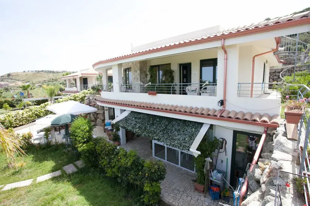 B&B Villa Pimm's