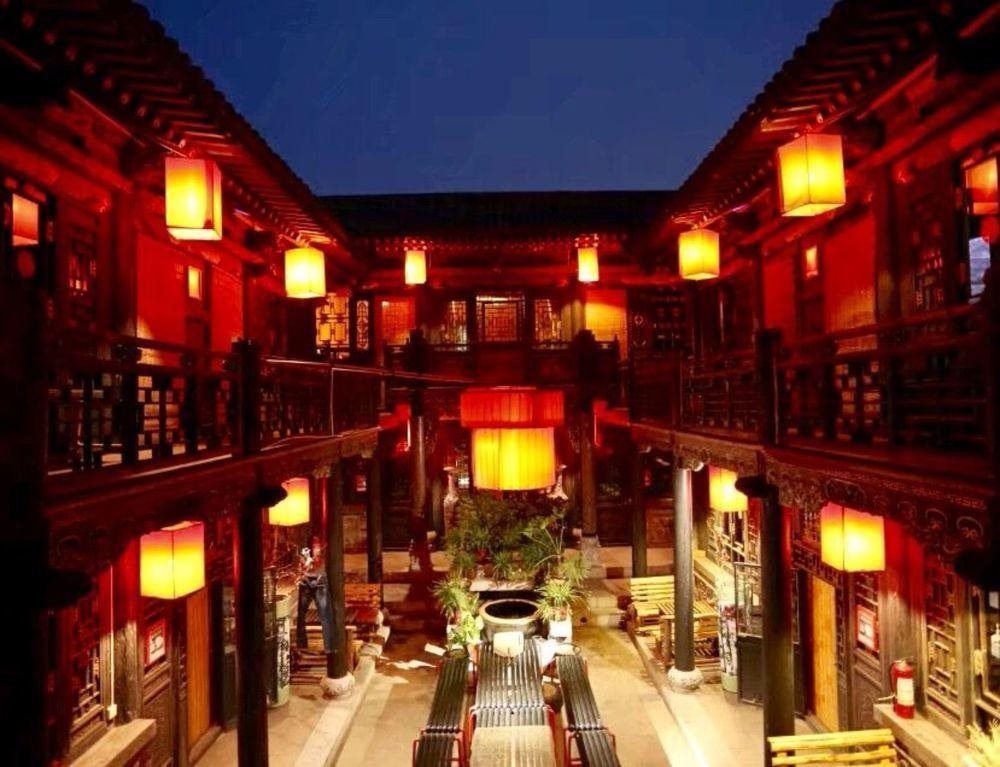 Zheng Jia Hotel