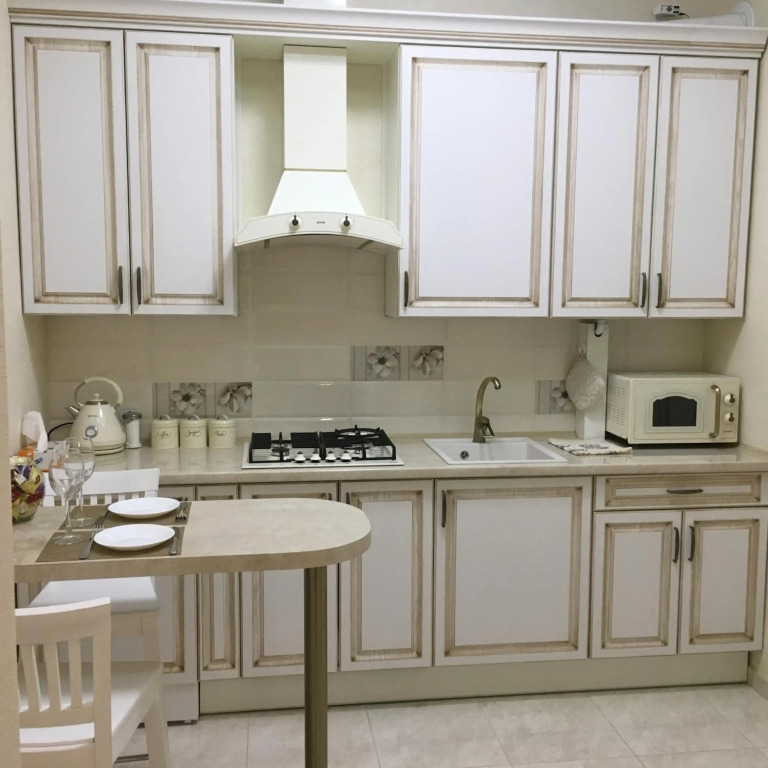 Deluxe Apartment Vesela 5