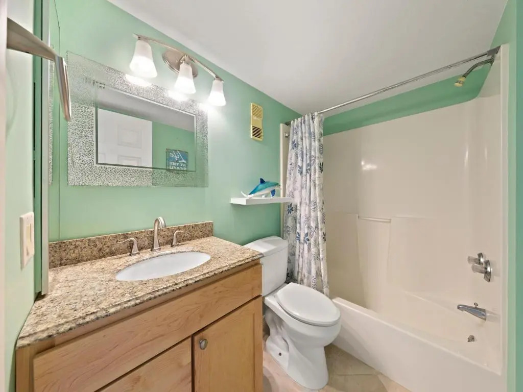 Sun Caper 808, 2 Bedrooms, Sleeps 4, Gulf Front, Heated Pool, Elevator