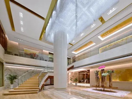 Xinda International Hotel