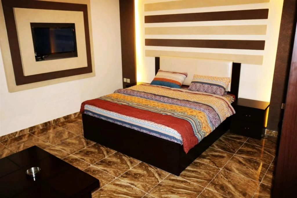 Al Riyati Hotel Apartments