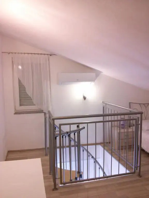 Olive Apartments