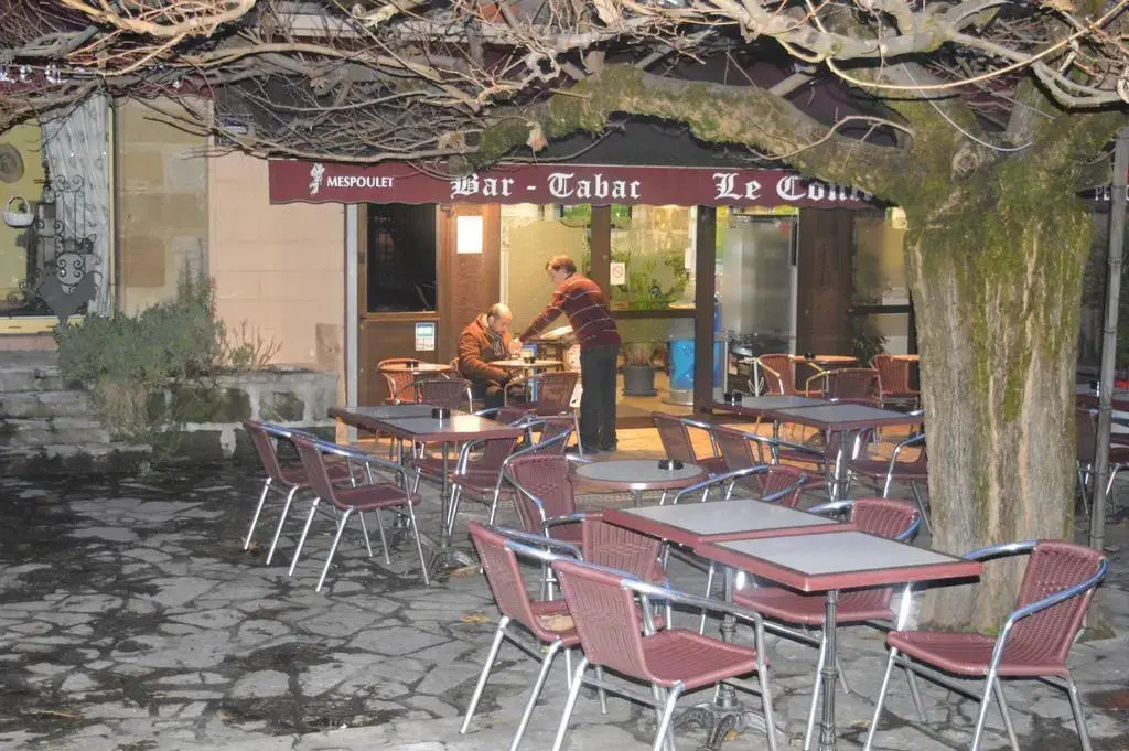 Le Coq dOr