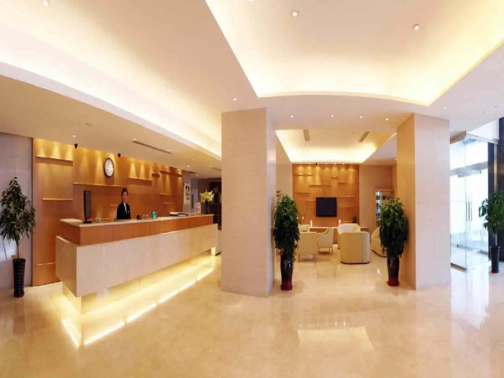Ji Hotel Shijiazhuang Zhongshan
