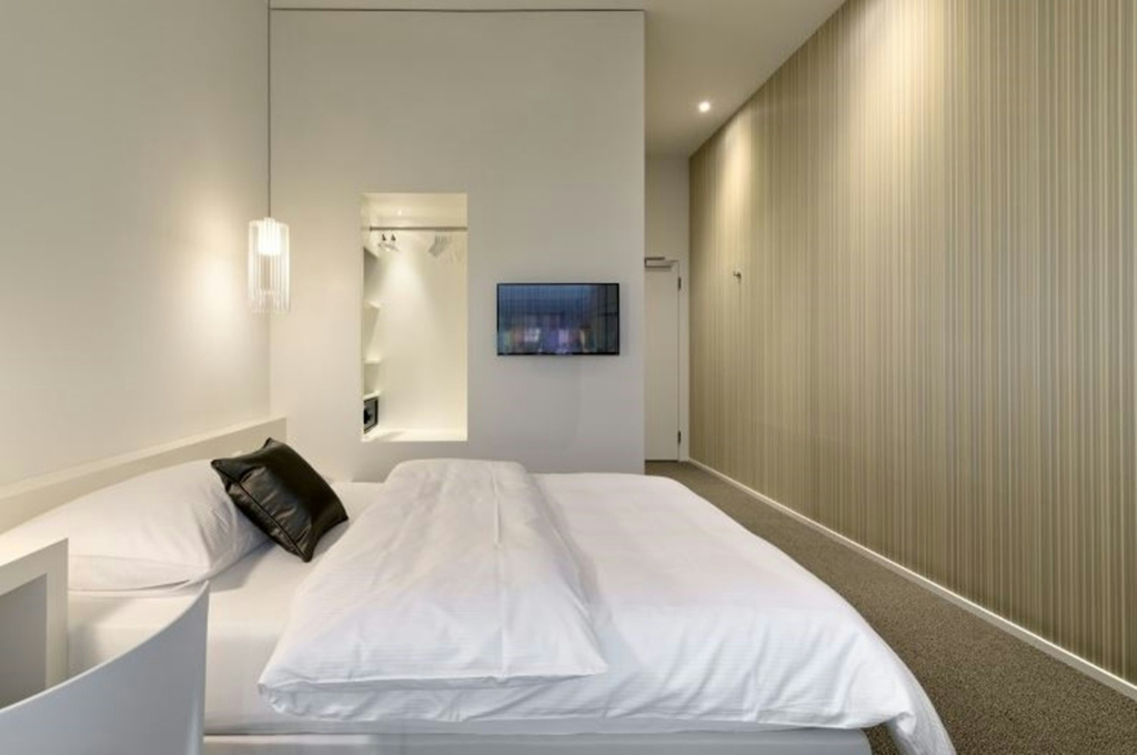 Trafo Hotel Baden