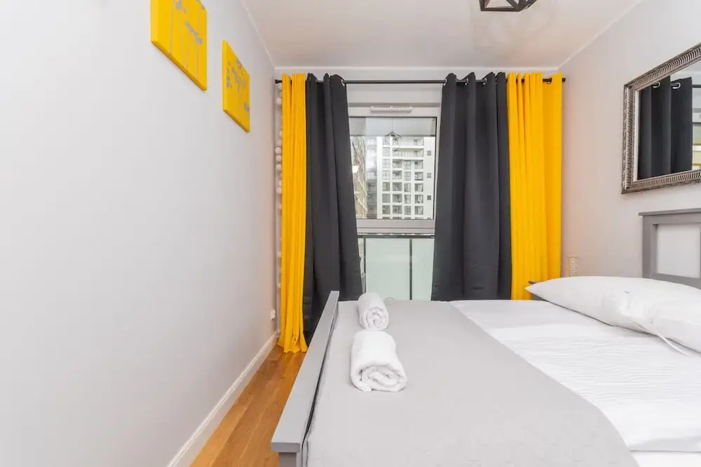 Letnica - Botanika by Grand Apartments