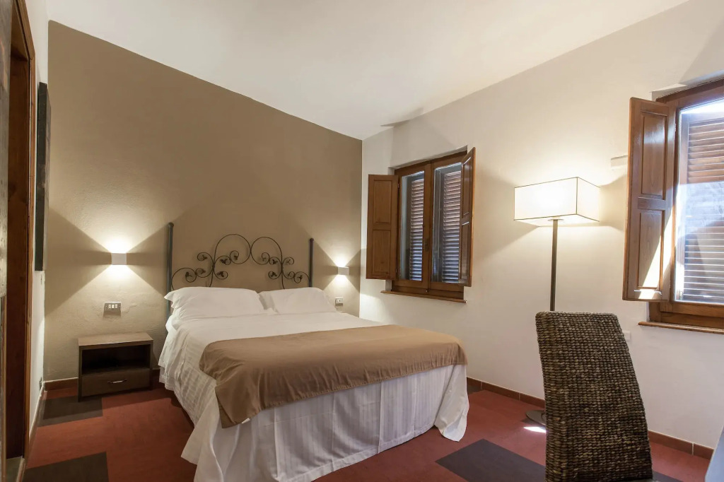 Albergo Del Chianti