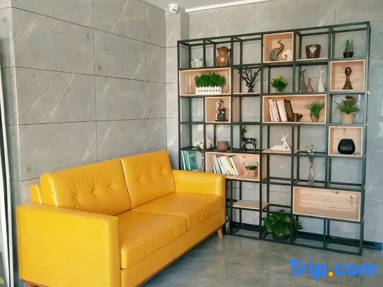I do art Hotel