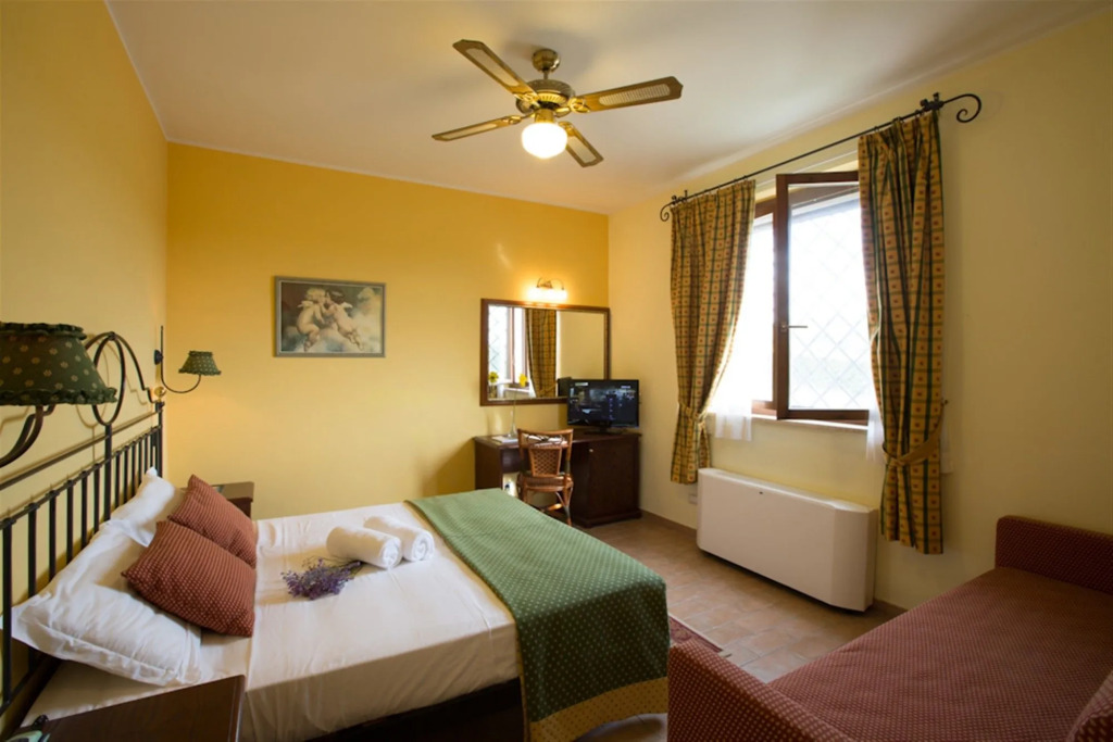 I Calanchi Country Hotel & Resort
