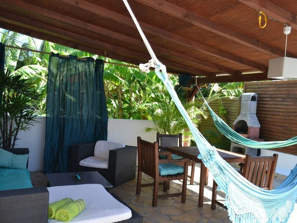Zen Lounge Villa Gwadinina