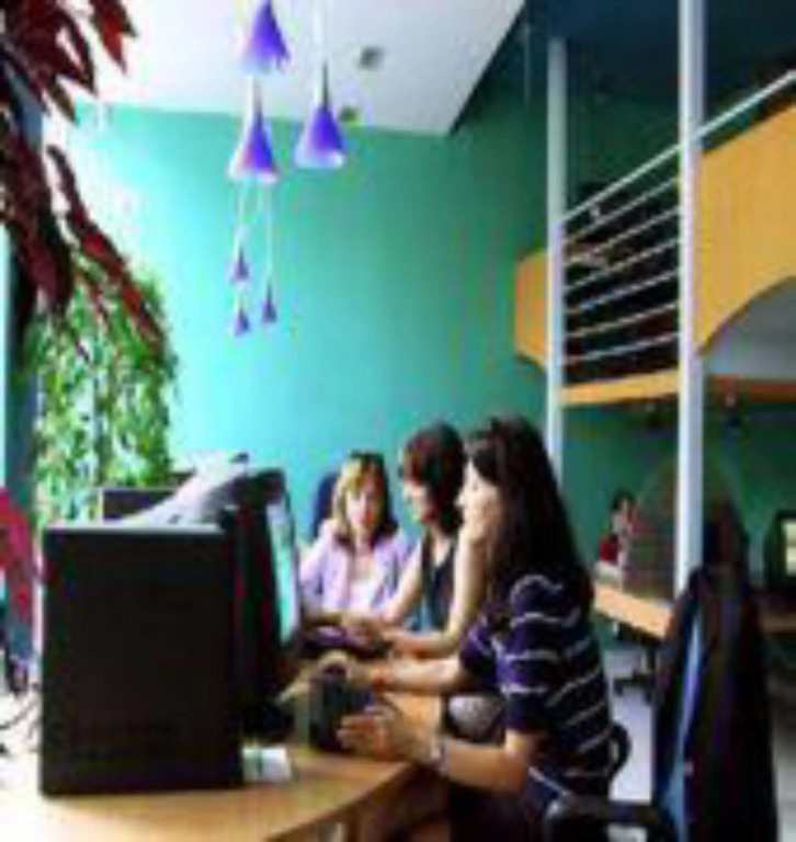 TeleDom Hotel