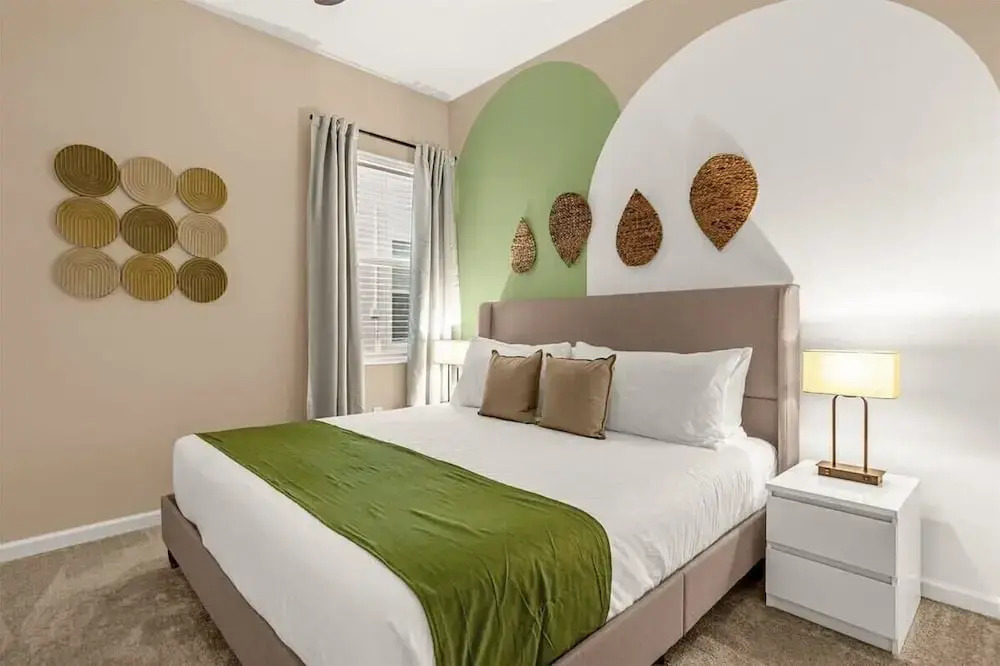 Upstay Bella Vida Resort - Resort-Style 12BR Villa