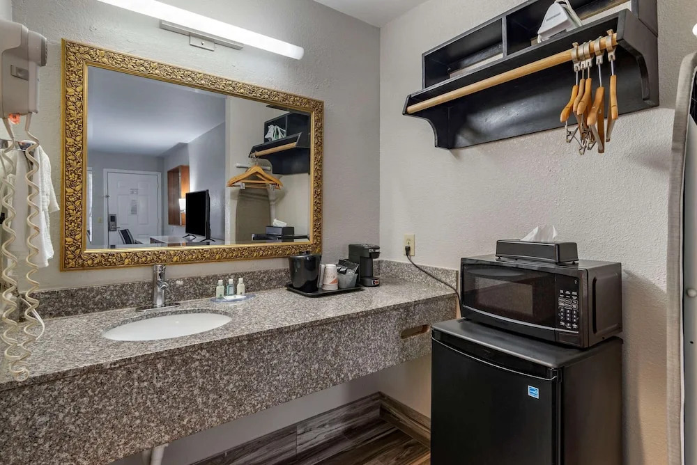 Quality Inn Covington