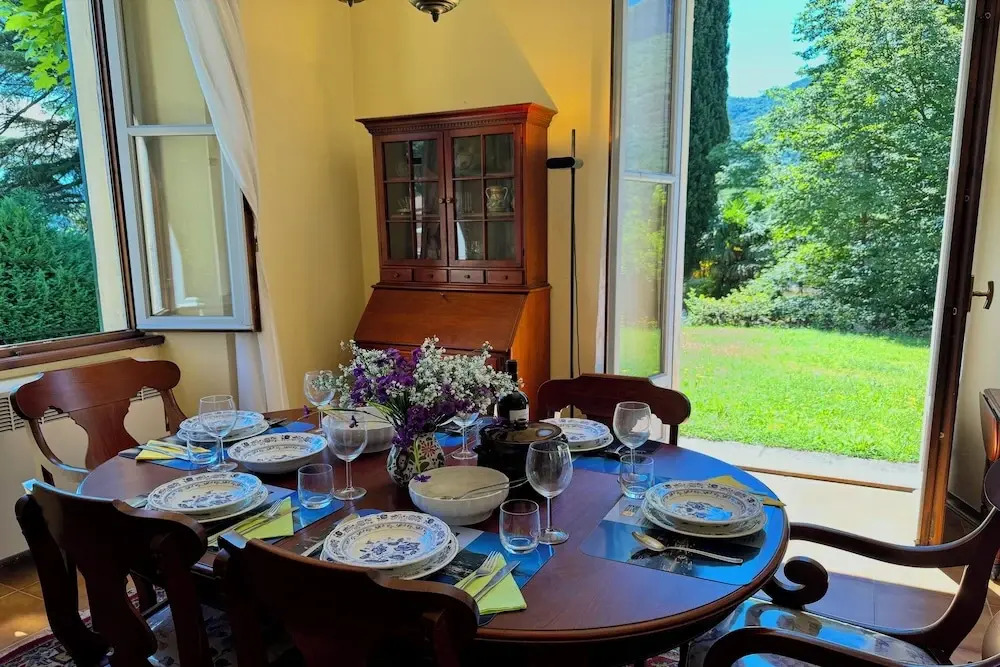 Villa Harriet