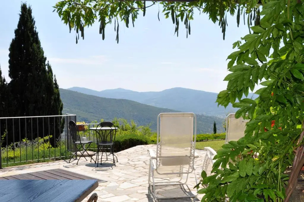 Villa Rosa