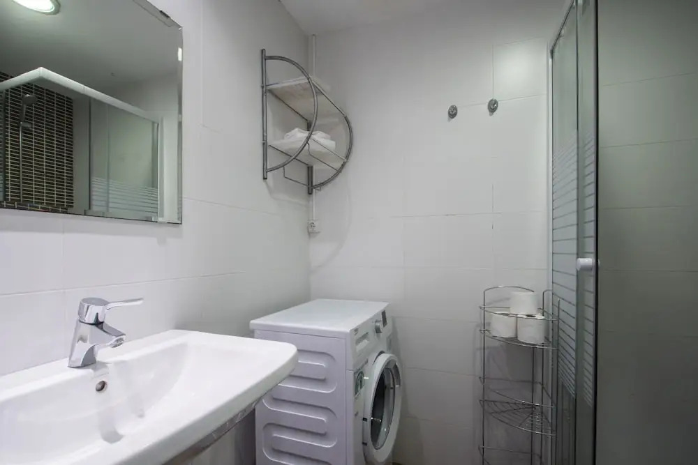 Apartamentos Carmen del Turia