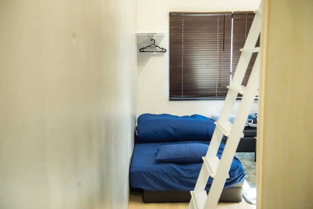 Jr Komagome Apartment 5 1