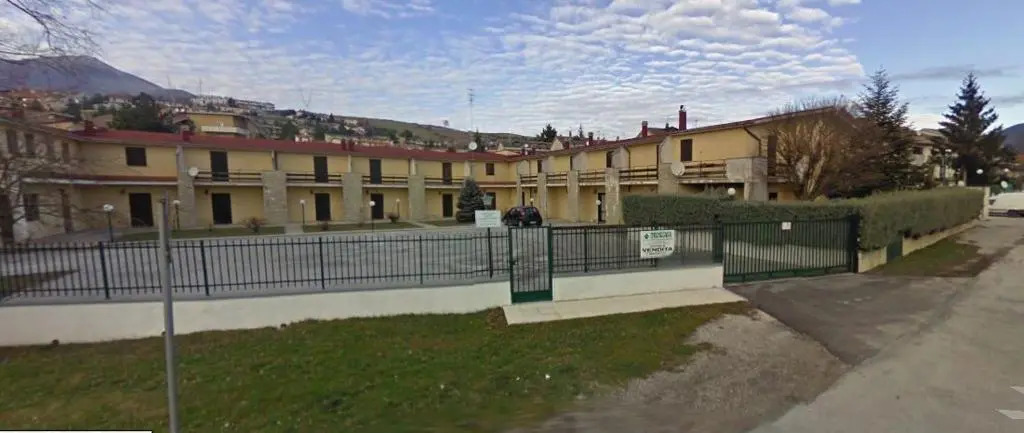 La Montanara Apartment
