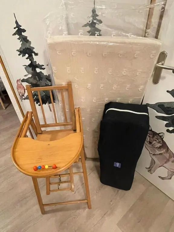 Résidence Cristallines - 2 Pièces pour 6 Personnes 76