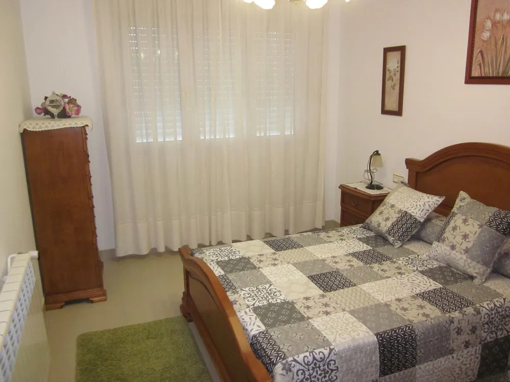 Ribadumia 100174 5 Bedroom Holiday home By Mo Rentals