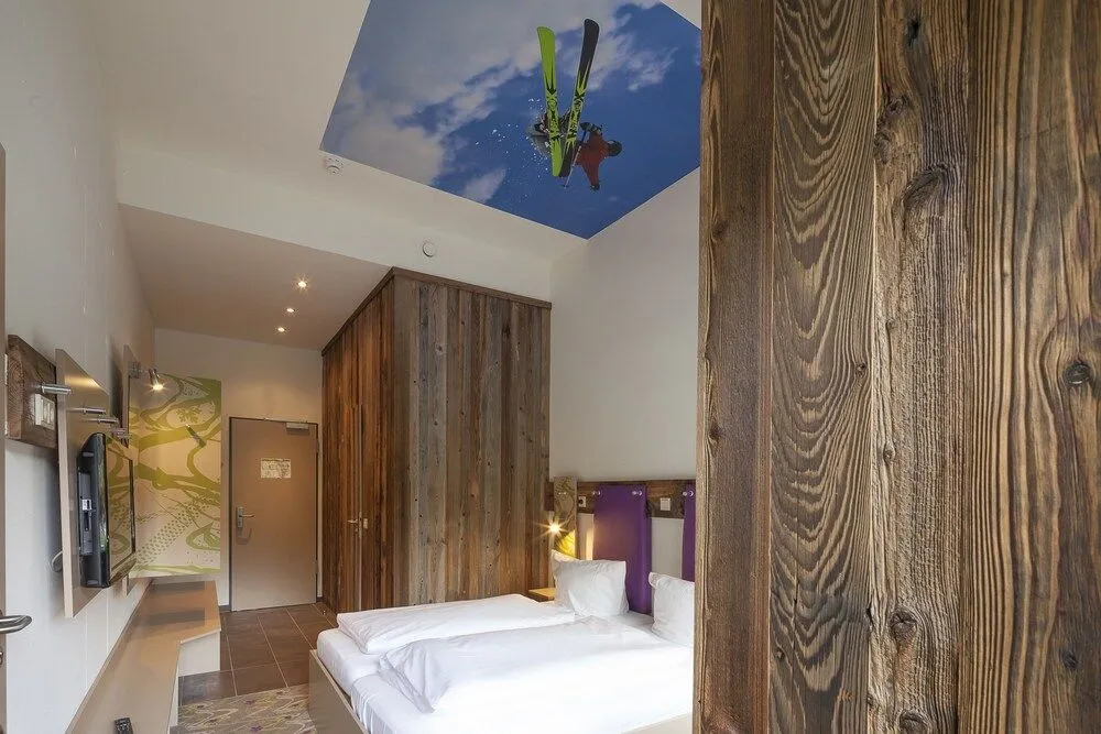Explorer Hotel Bad Kleinkirchheim