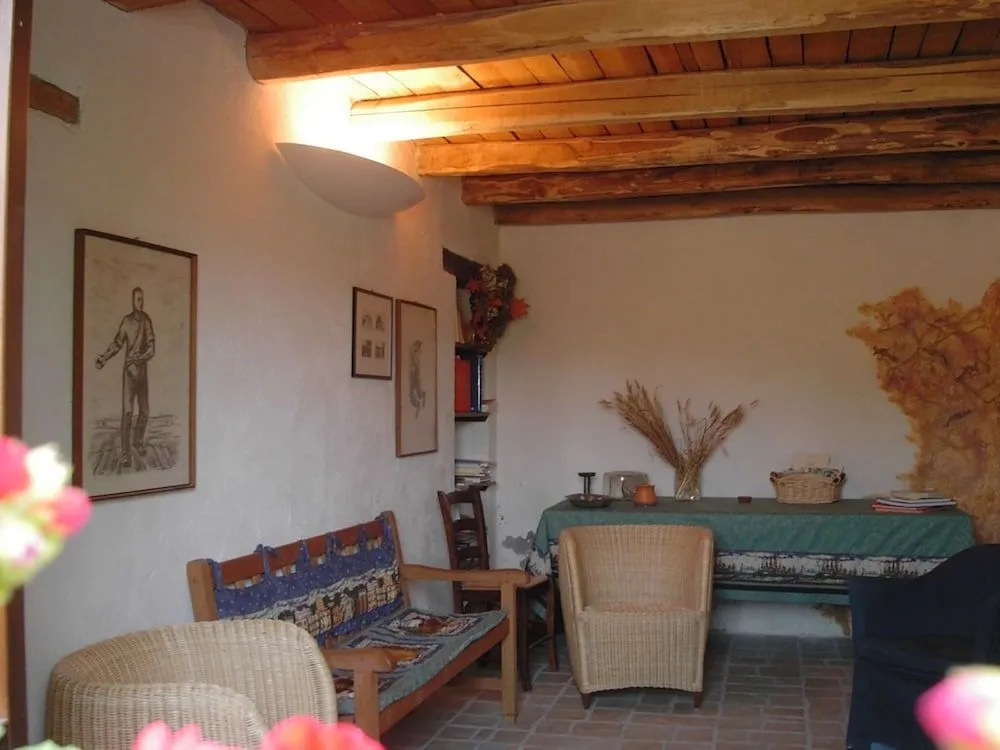 Agriturismo Il Buonvicino