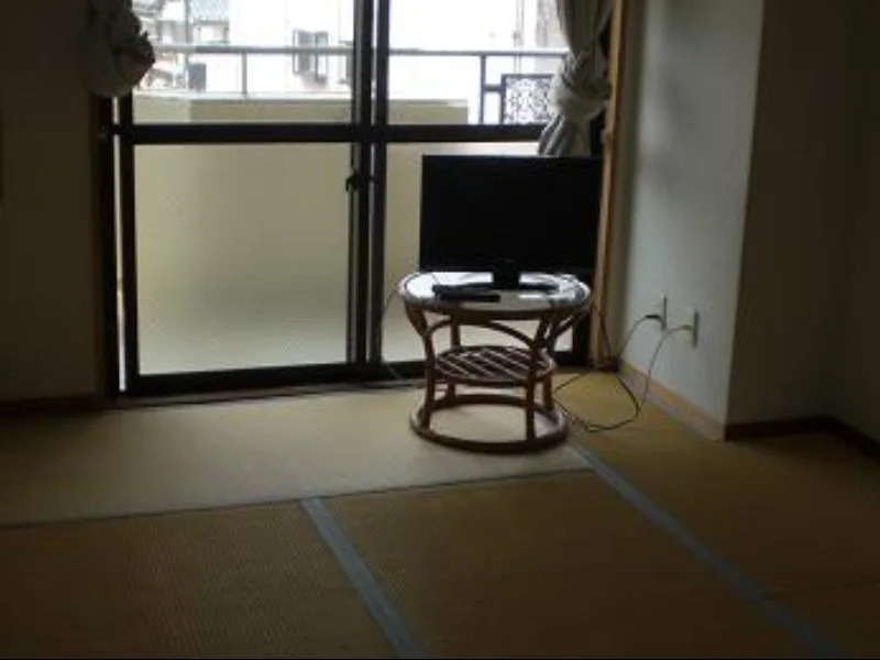 Sun Family Toyooka Apartment